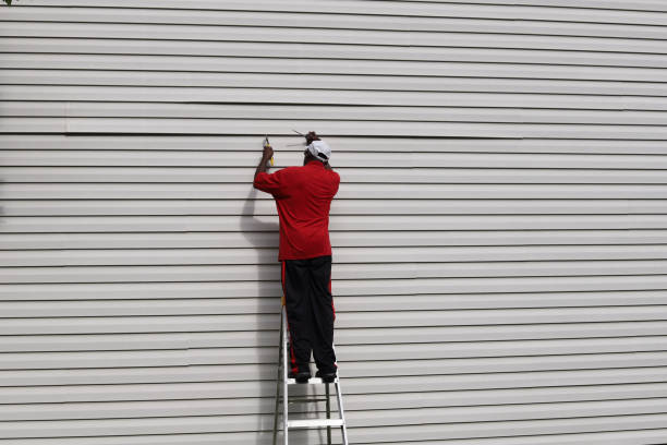 Best Composite Siding  in Charlotte Park, FL