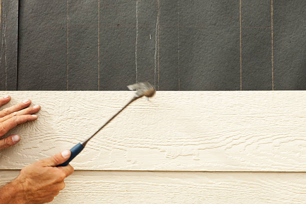 Best Siding Removal and Disposal  in Charlotte Park, FL